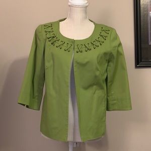 Beautiful 🔥IVY CHIC New York "Blazer"